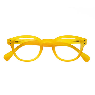 Cool 1 | Yellow